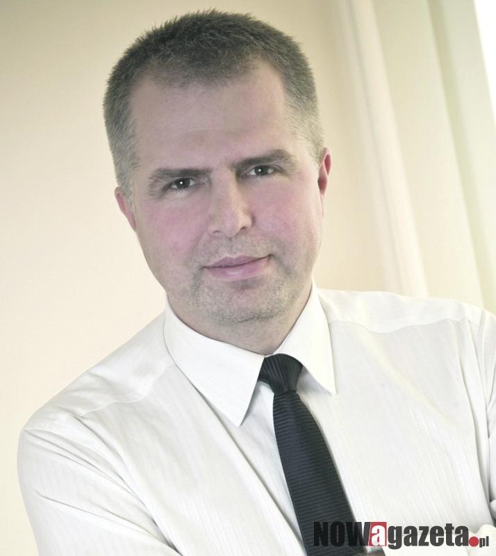 Ludzie boją się pytać...