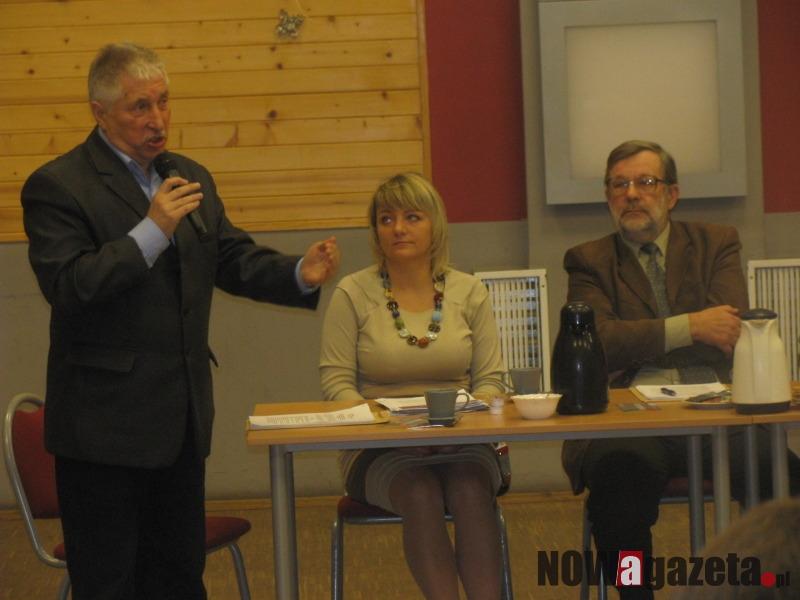 Nie przyjęto 