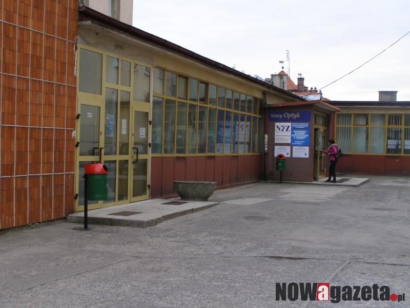 W poniedziałek do przychodni dodzwonić się trudno