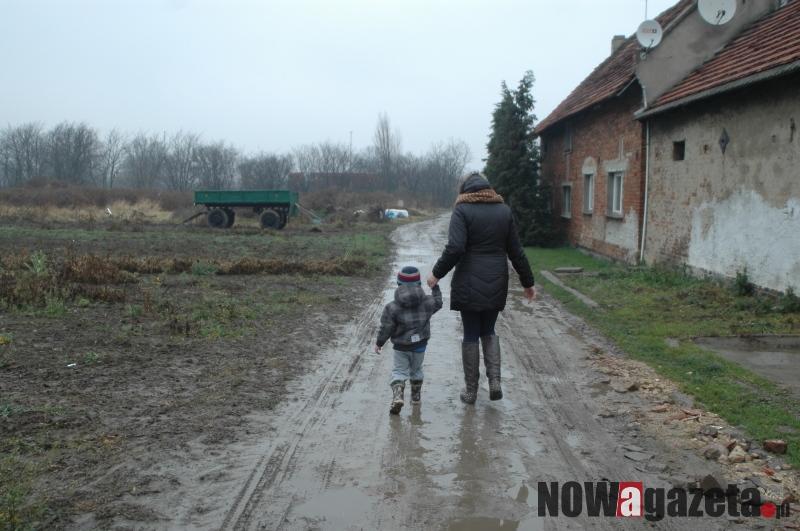 Nie ma mocnych na drogę