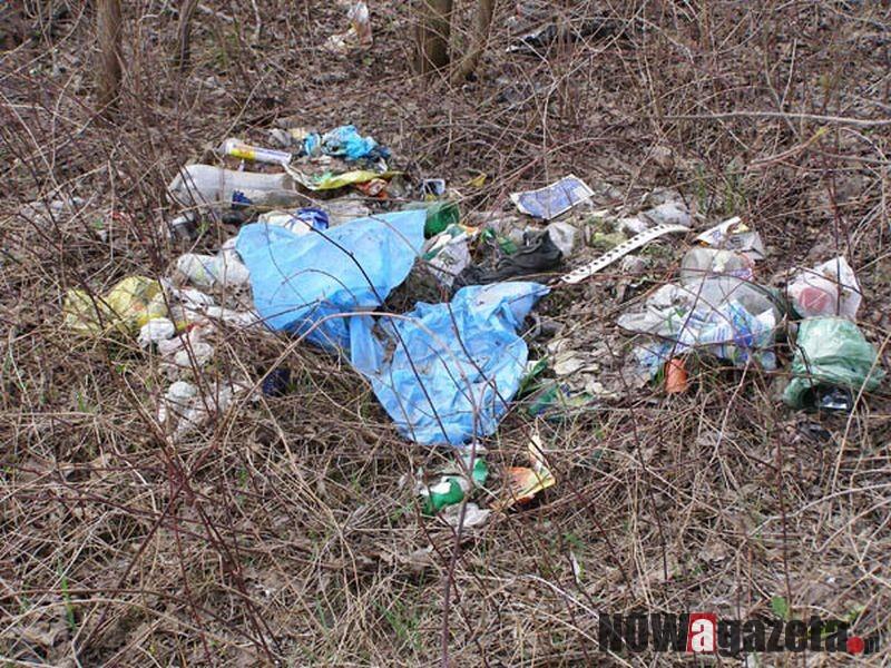 Będą rozmawiać o śmieciach