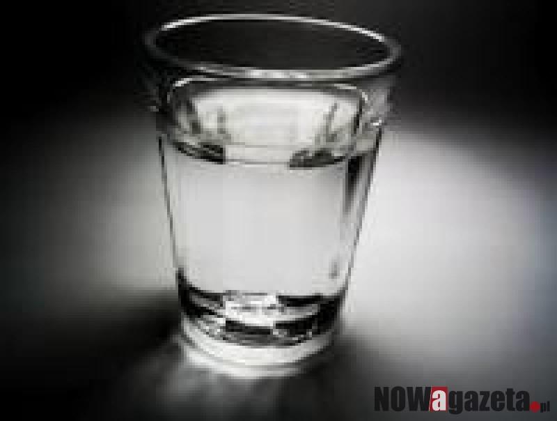 Śmiertelne zatrucie metanolem