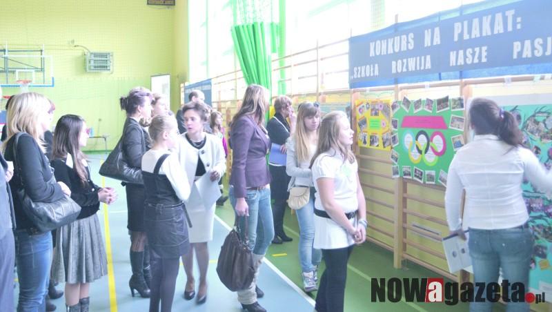 Zbliża się kolejne forum samorządów uczniowskich