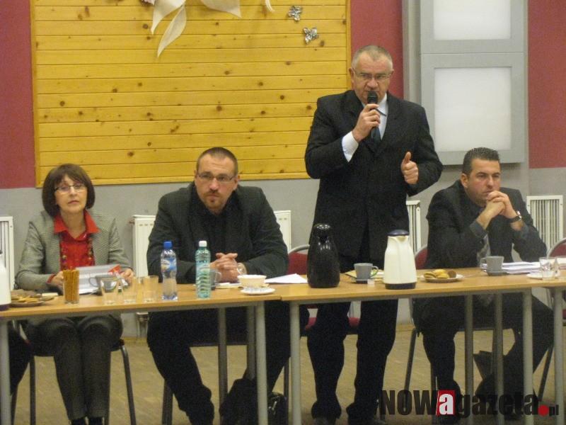 Nie przyjęto 