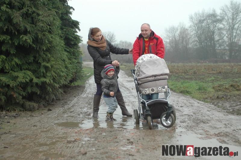 Nie ma mocnych na drogę