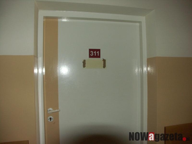 Lekarze grożą zwalnianiem się ze szpiatala