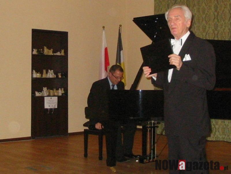Muzyka nie zna granic