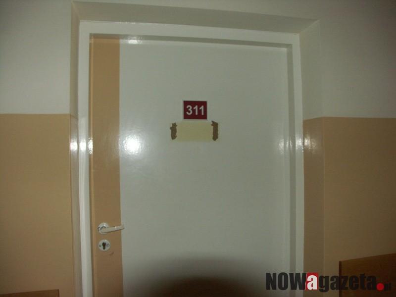 Lekarze grożą zwalnianiem się ze szpitala