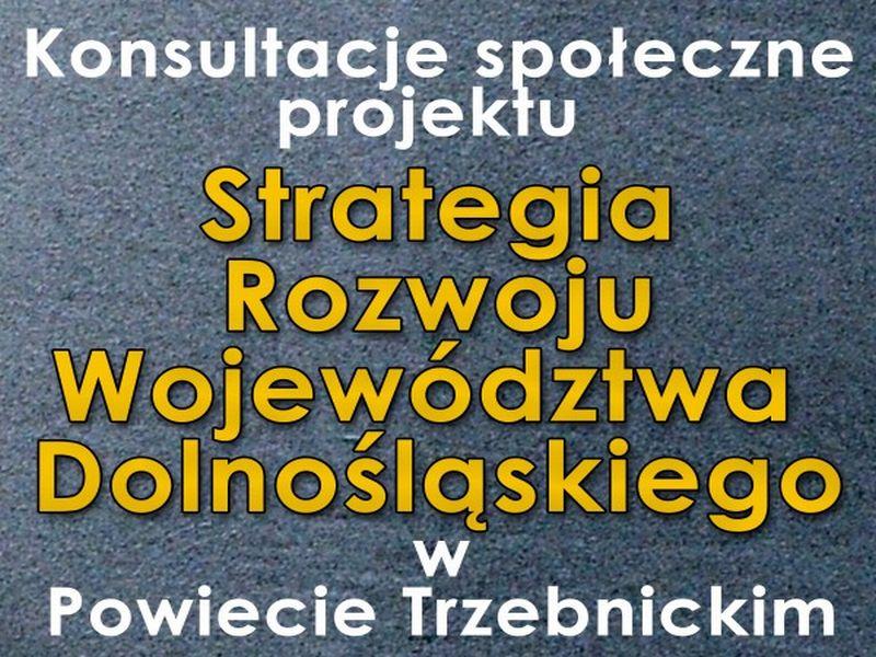 Konsultacje w starostwie