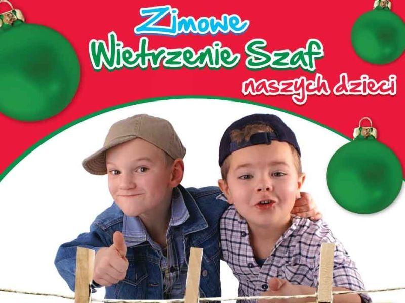 Wymień się rzeczami