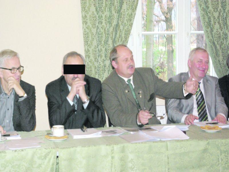 Józef W. zostanie odwołany z Zarządu Powiatu?