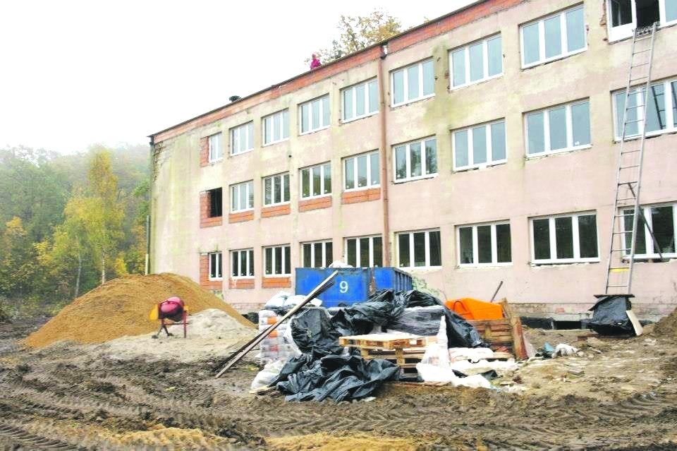 Szkoła po ankiecie, czyli 