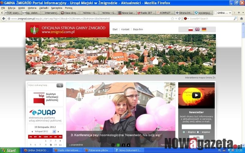Miliony poszły na promocję