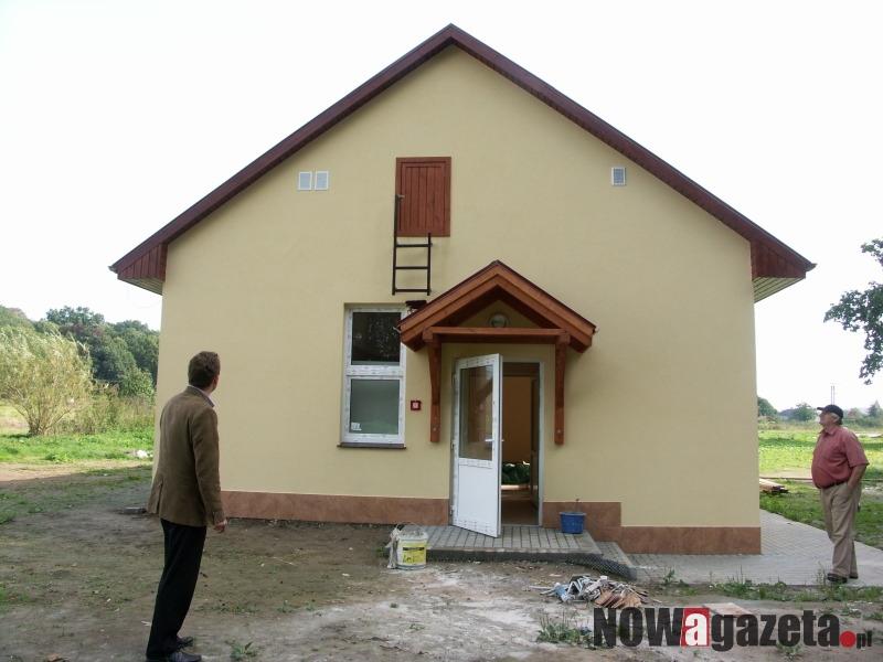 Zawonia pozyskuje środki i inwestuje