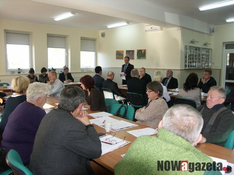 Radni uznali skargę za bezzasadną