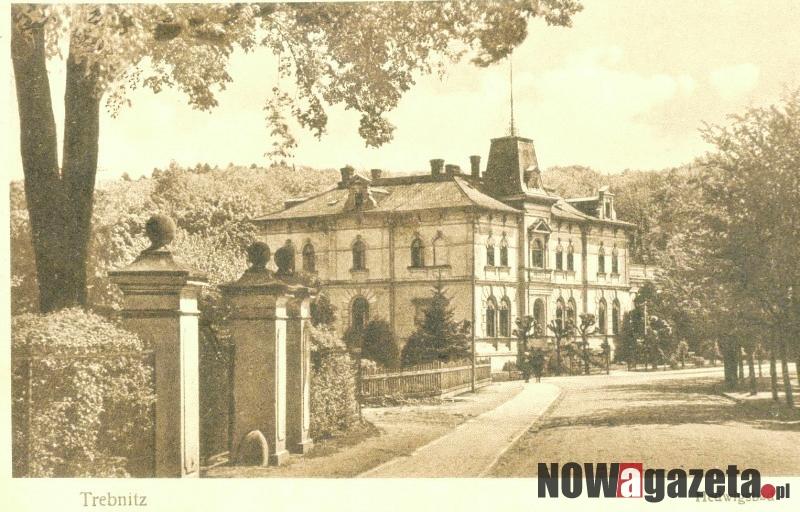 Droga do uzdrowiska - długa i kosztowna