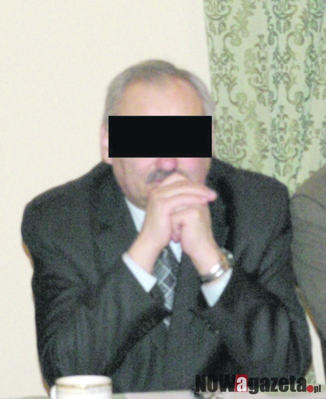 Józef W. zostanie odwołany z Zarządu Powiatu?