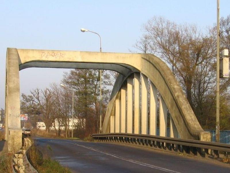 Będzie remont mostu