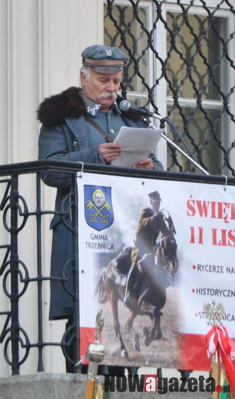 Radosne Święto Niepodległości