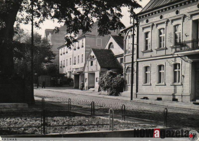 Trzebnica - miasto mojej młodości (cz. I)