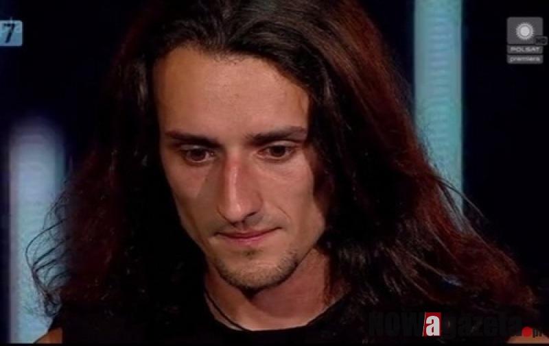 Niepokonany Tomek Kowalski