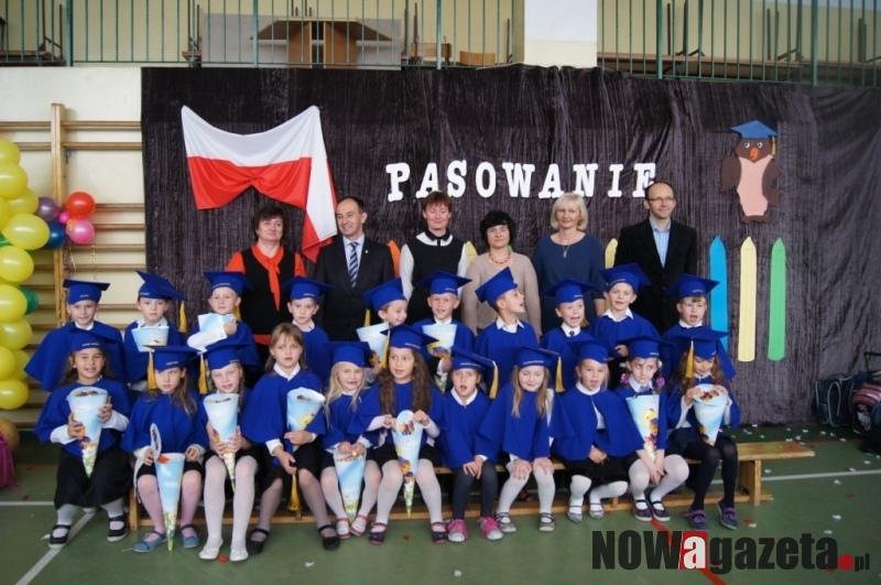 W tym dniu atrakcji nie brakowało