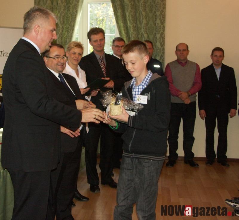 Krusnal Bezpieczniak po raz czwarty