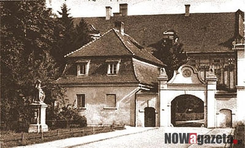 Wieści z trzebnickiego grodu