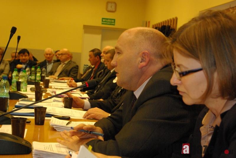 CBA sprawdzi trzebnickich urzędników