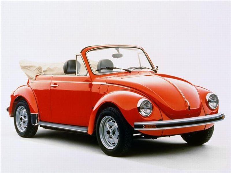 Zlot fanów vw