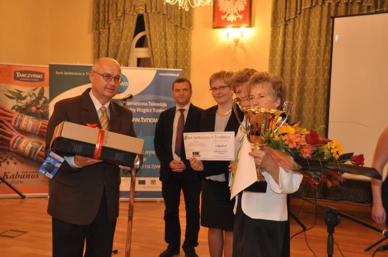 Można już obejrzeć film z rozstrzygnięcia Plebiscytu