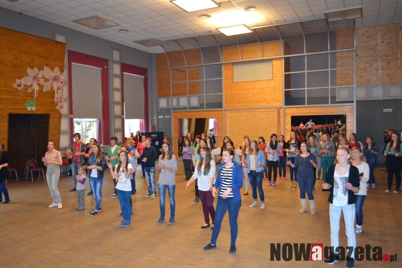Edukacja artystyczno-kulturalna rozpoczęta