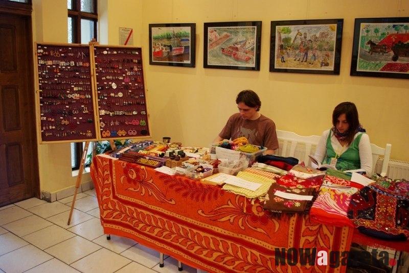Festiwal Kultur Świata - życzliwy i pełen spontaniczności