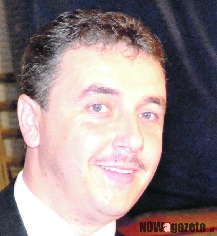 Co robi władza