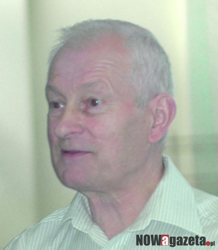 Czy zmieni się dyrektor centrum kultury?