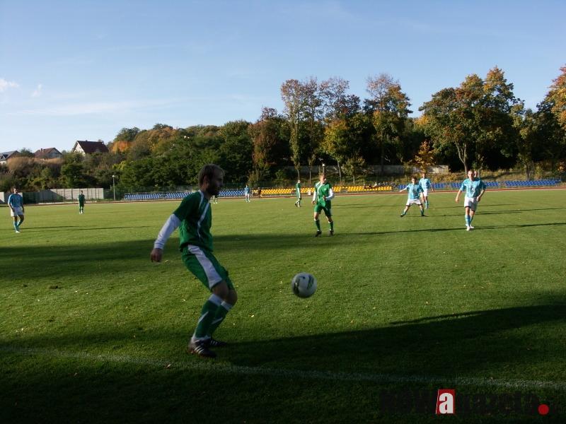 Po zaciętym meczu 3:2 dla nas