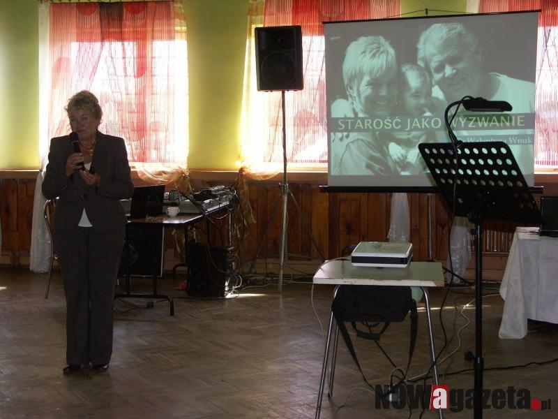 Trzeci wiek rozpoczął rok akademicki