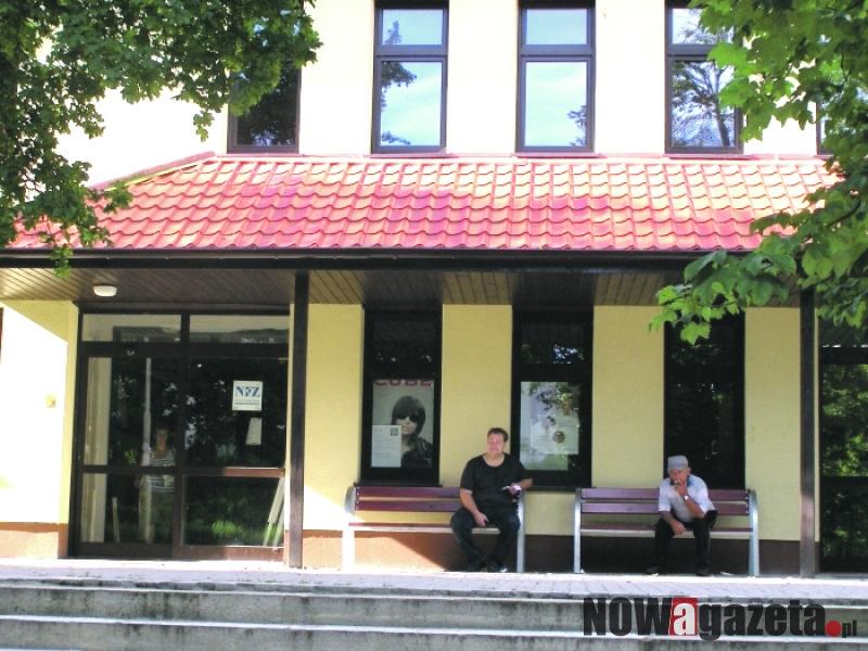 Dwa lata w kolejce do lekarza