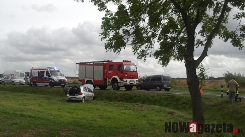 Najbardziej ucierpiały samochody