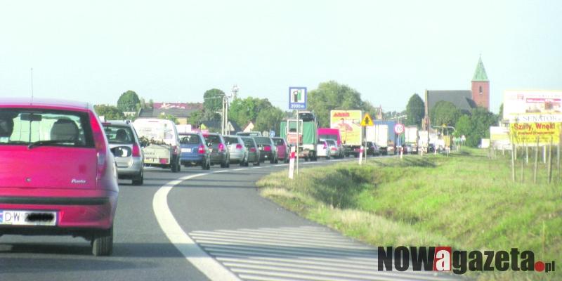 Korki do poprawki