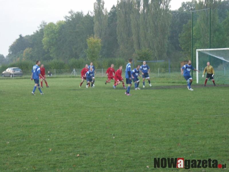 Mecz bez sędziego