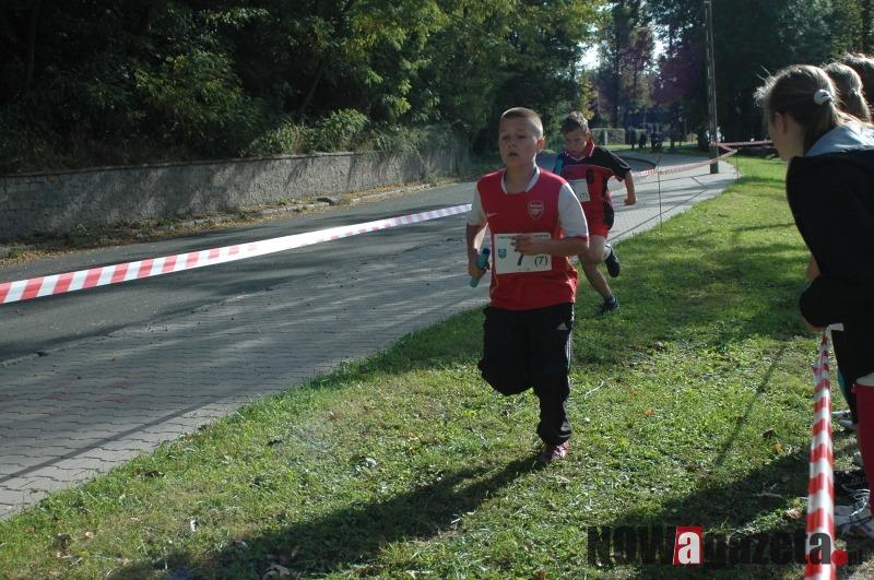 Biegi sztafetowe - sukces PZS 2