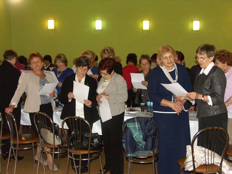 Rok akademicki rozpoczęty