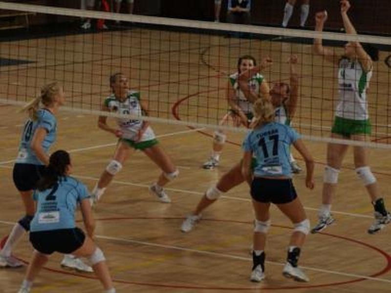 Siatkówka kobiet