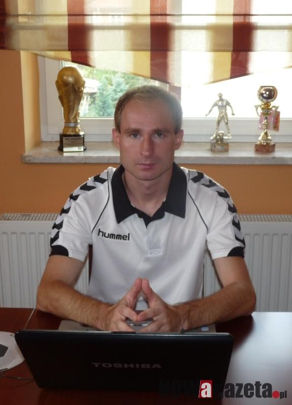 Cudów się nie spodziewam