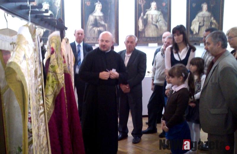 XX Tydzień Kultury Chrześcijańskiej w Trzebnicy