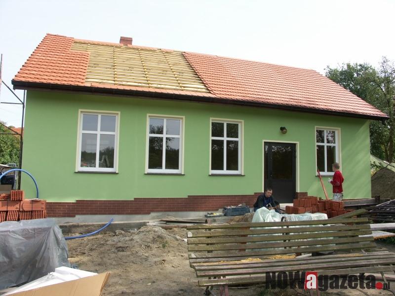 Zawonia wciąż inwestuje