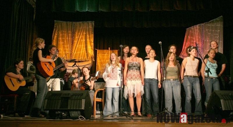 Spotkania z Muzyką i Poezją już w październiku