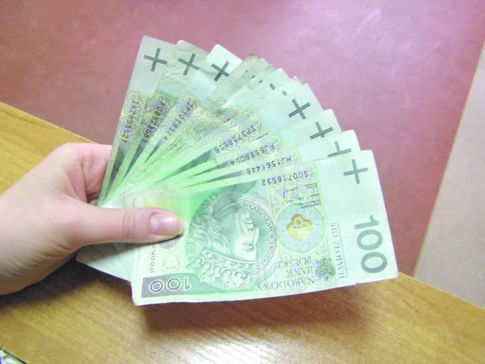 Największy dłużnik zalega blisko 500 tys. zł