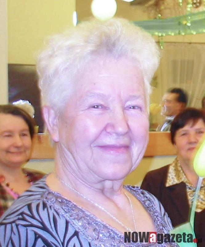 Najlepszy Sołtys Powiatu Trzebnickiego 2012